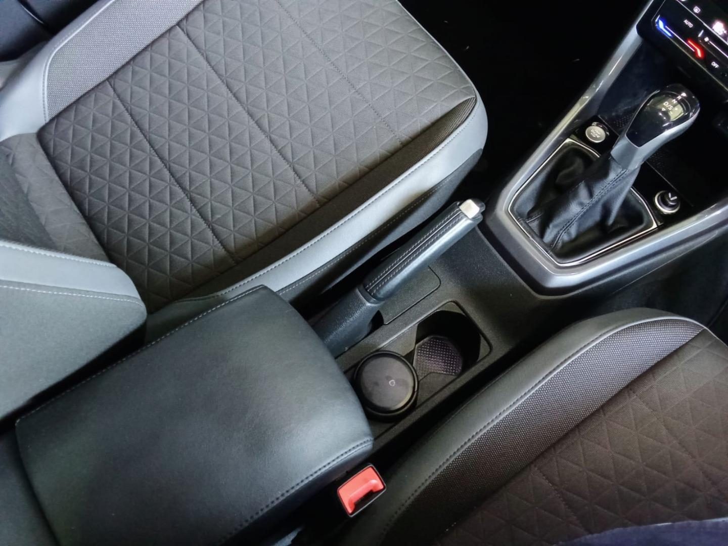 2022 Volkswagen T-Cross 1.5TSI 110kW R-Line — photo 19