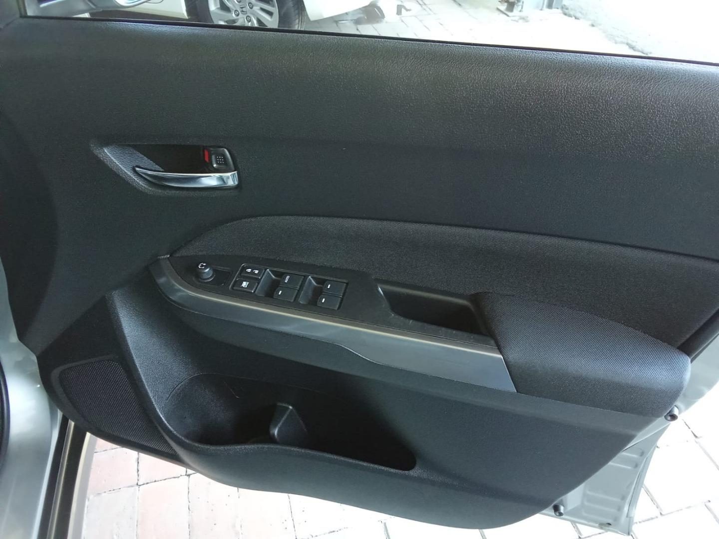2019 Suzuki Vitara 1.6 GL+ Auto — photo 23
