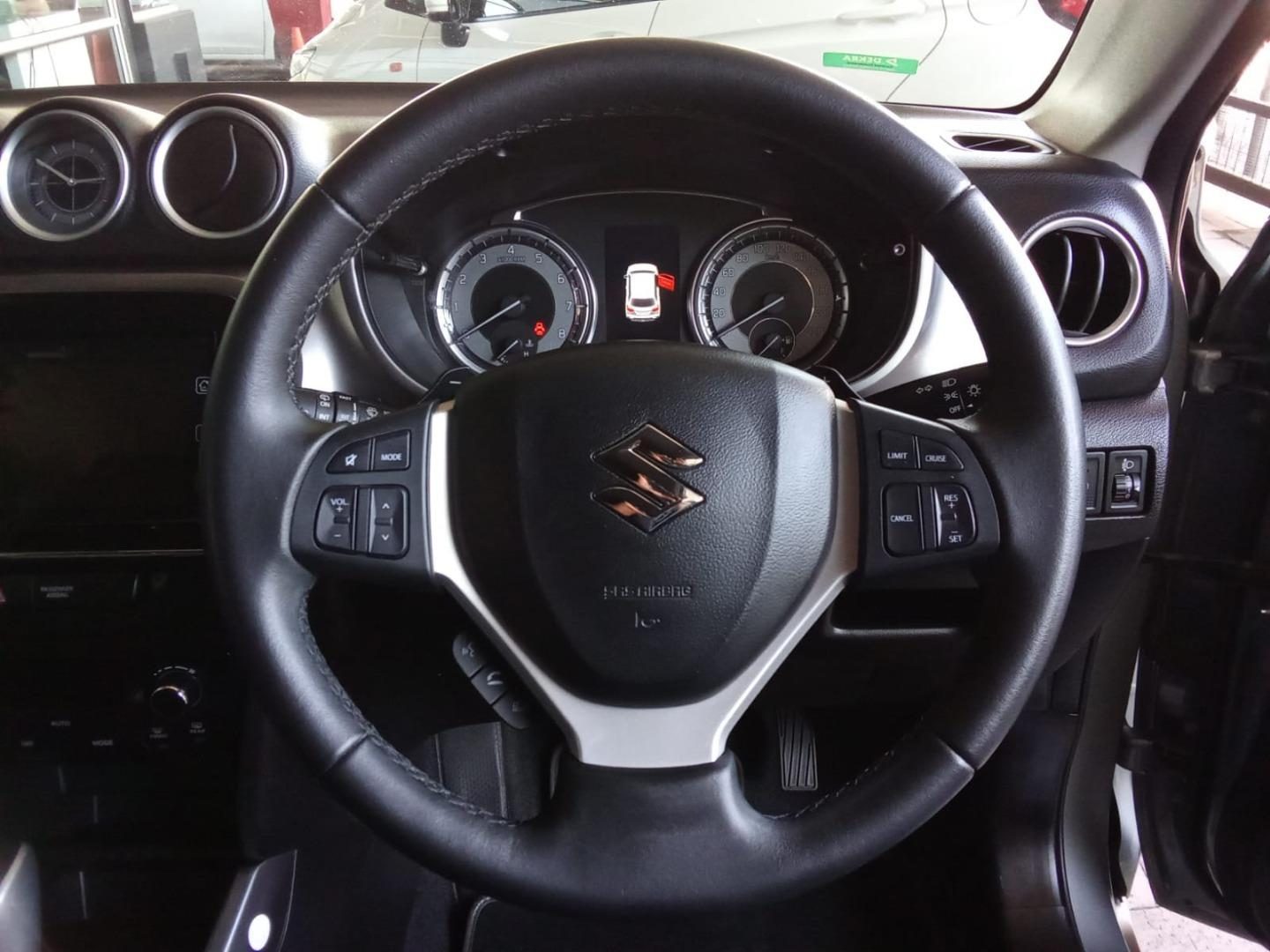 2019 Suzuki Vitara 1.6 GL+ Auto — photo 13
