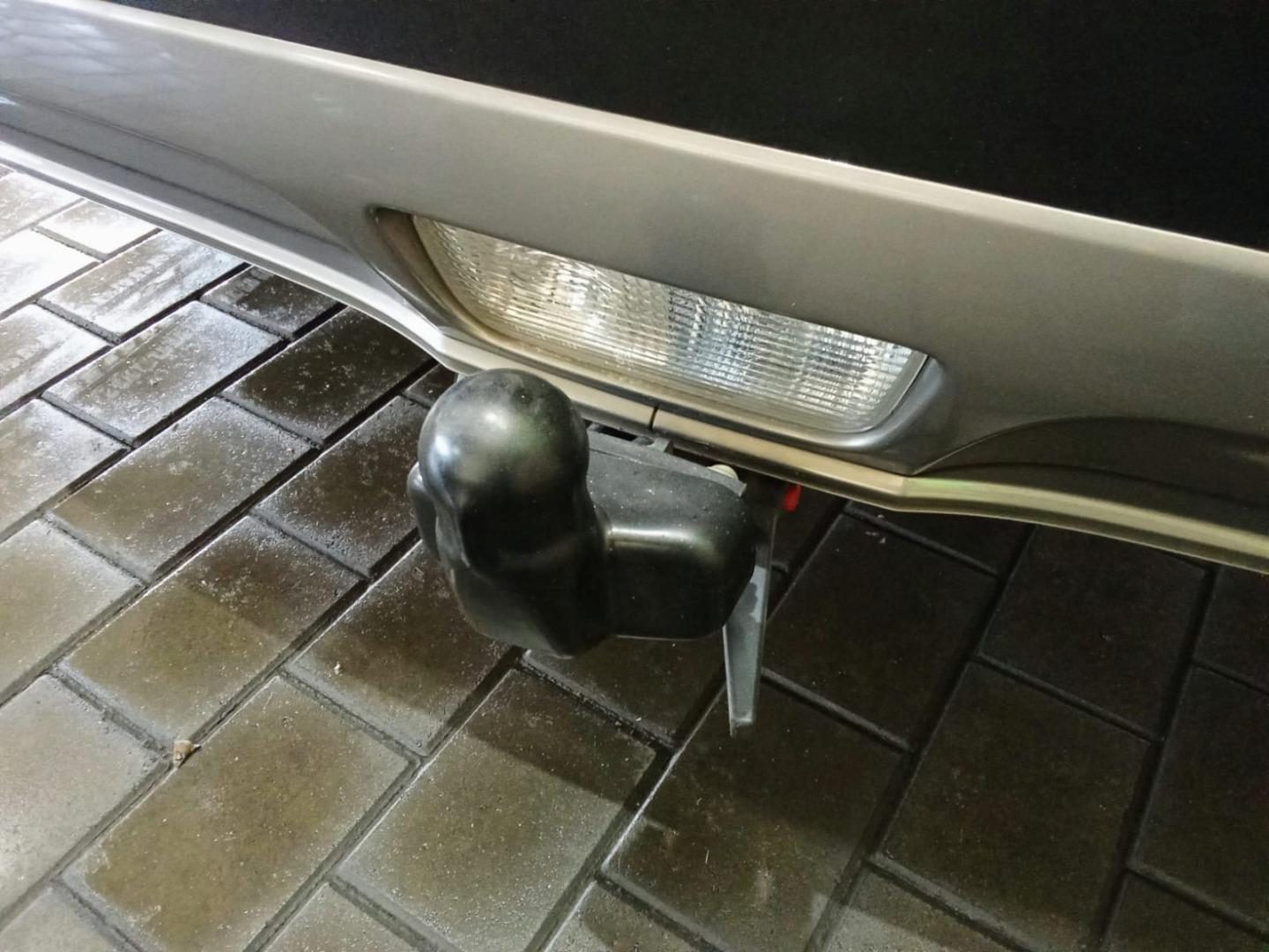 2019 Suzuki Vitara 1.6 GL+ Auto — photo 10