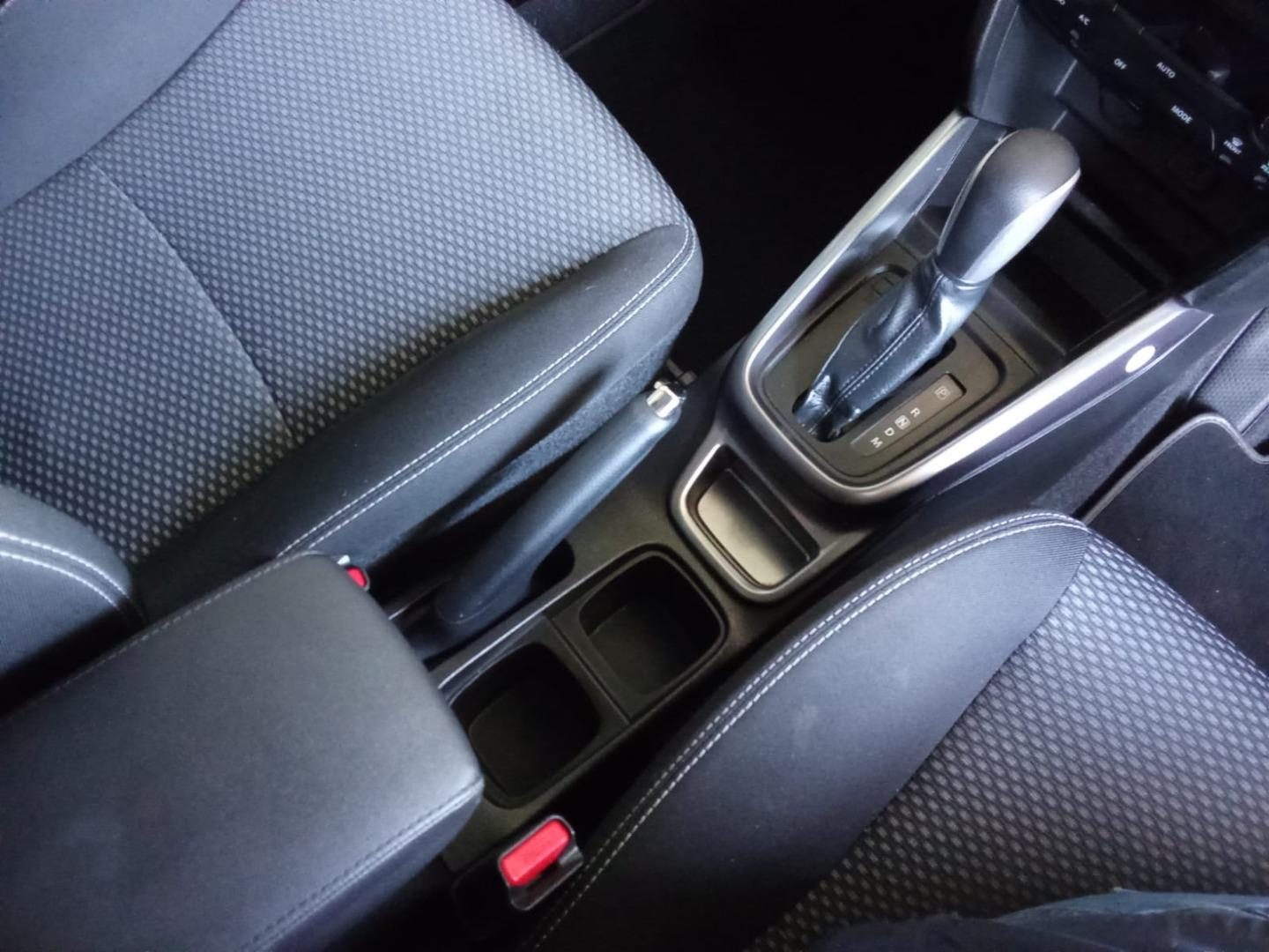 2019 Suzuki Vitara 1.6 GL+ Auto — photo 16
