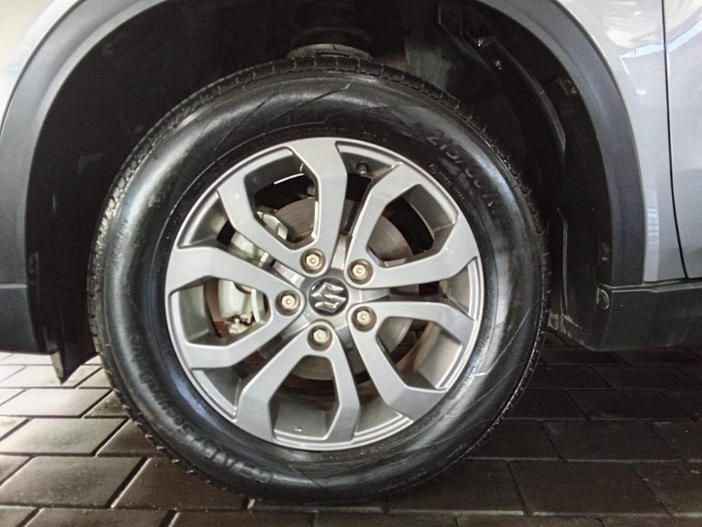 2019 Suzuki Vitara 1.6 GL+ Auto — photo 12