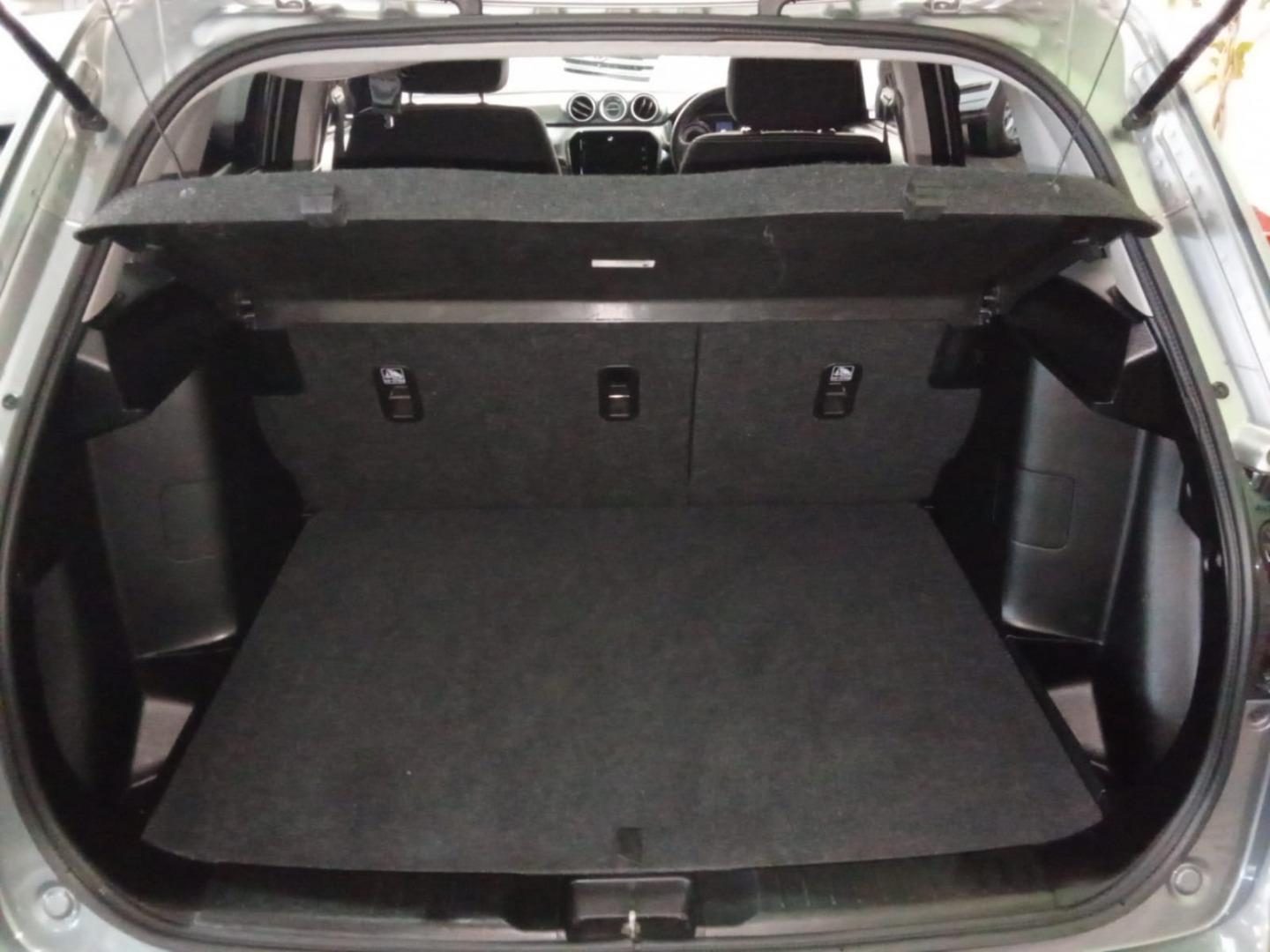2019 Suzuki Vitara 1.6 GL+ Auto — photo 9