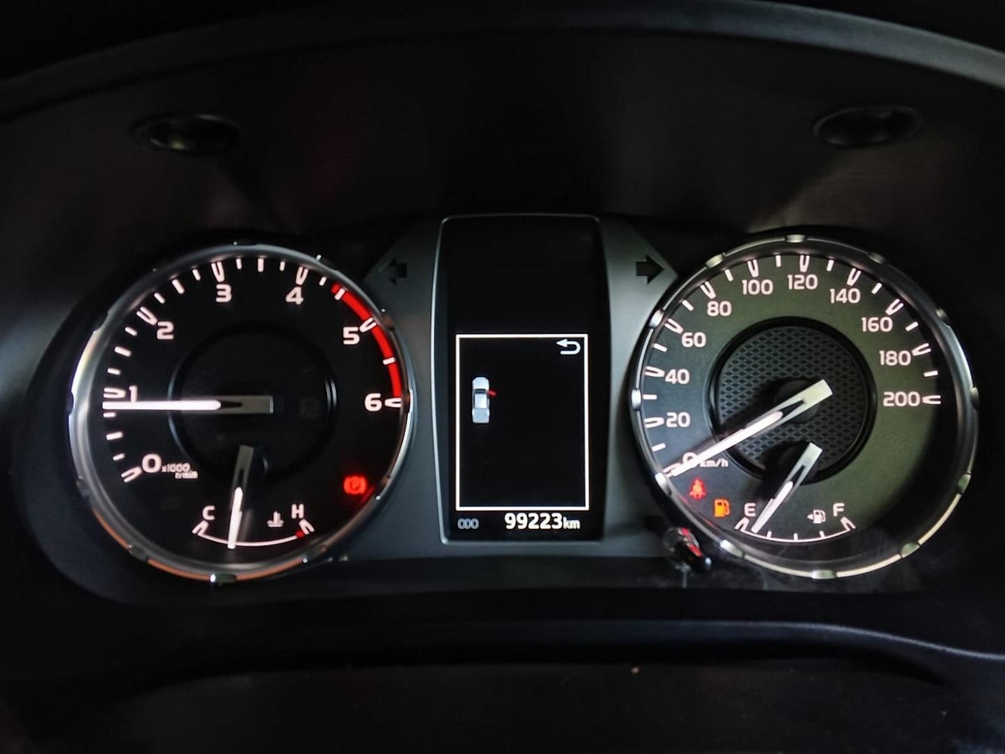 2024 Toyota Hilux 2.4GD-6 Double Cab Raider Manual — photo 25