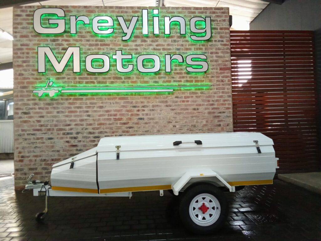 2024 Venter Trailer – photo 3 of 10