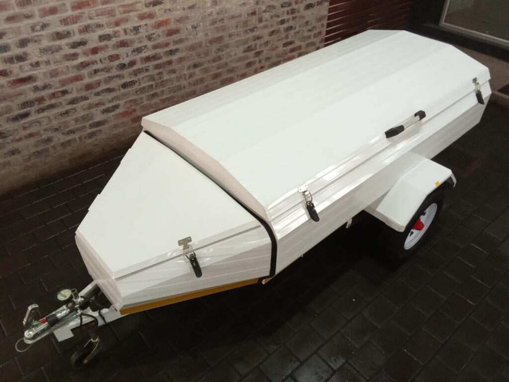 2024 Venter Trailer – photo 5 of 10