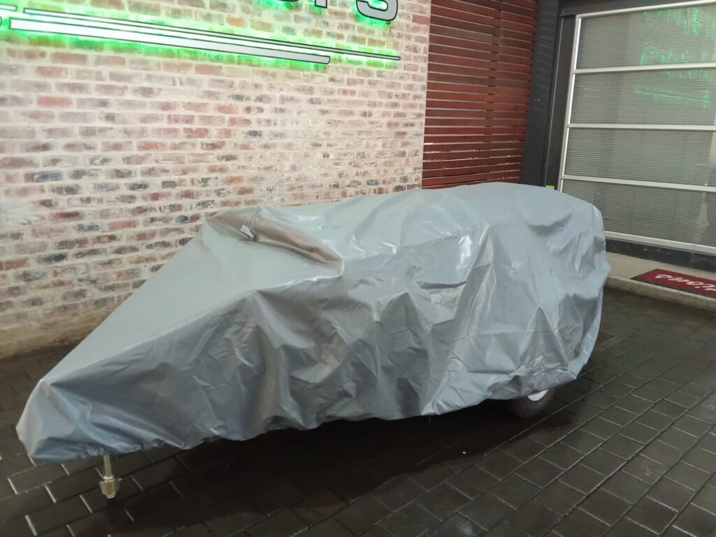 2024 Venter Trailer – photo 10 of 10