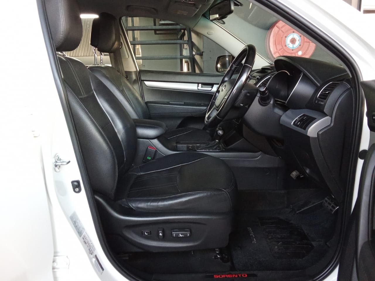 2014 Kia Sorento 2.2 4X4 7-Seater Adventure At – photo 13 of 16