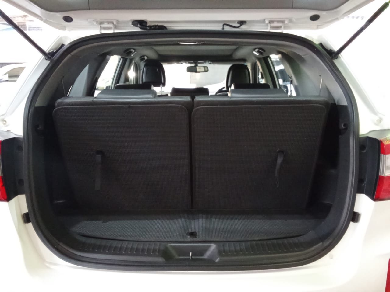 2014 Kia Sorento 2.2 4X4 7-Seater Adventure At – photo 8 of 16