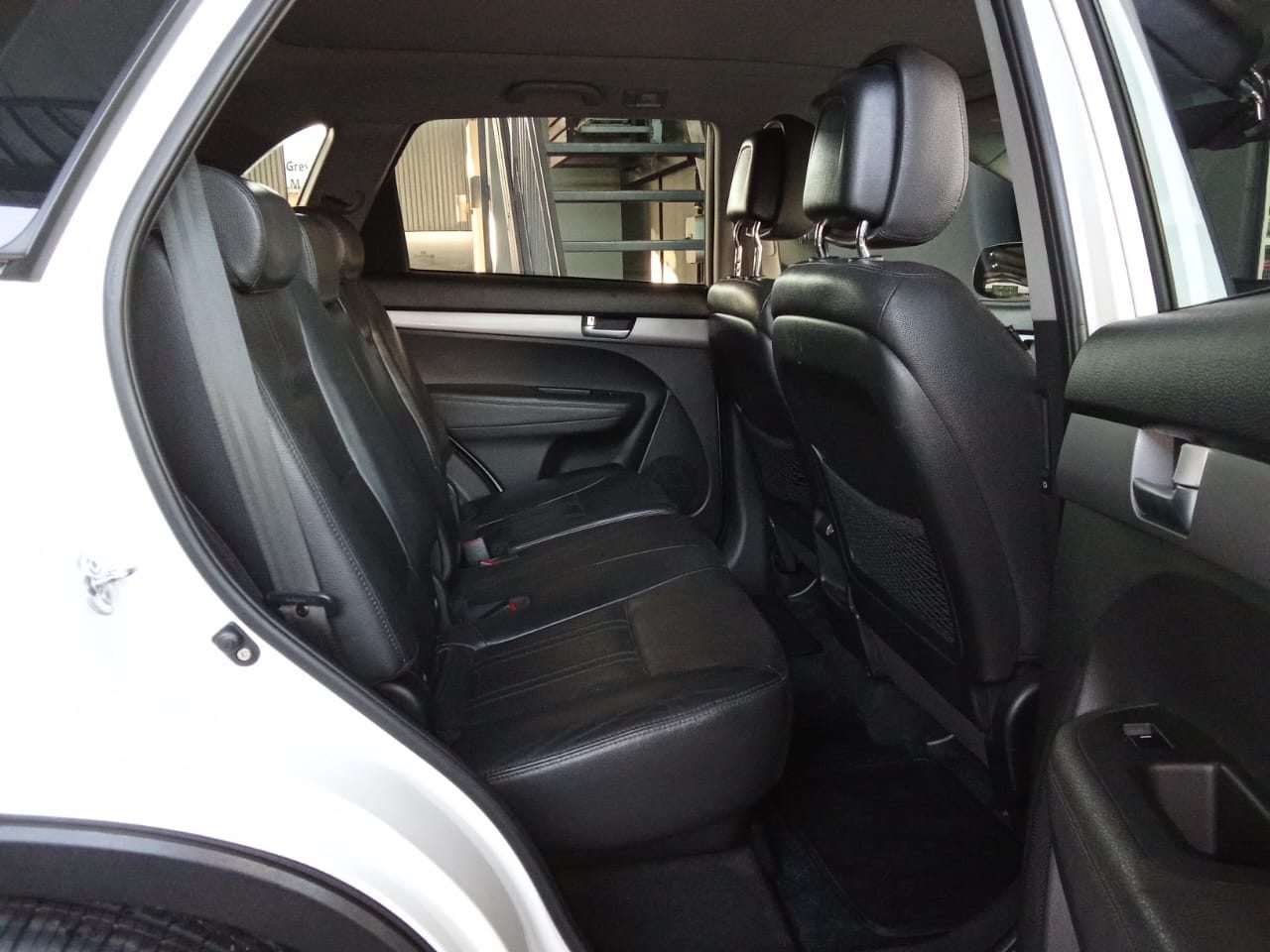 2014 Kia Sorento 2.2 4X4 7-Seater Adventure At – photo 15 of 16