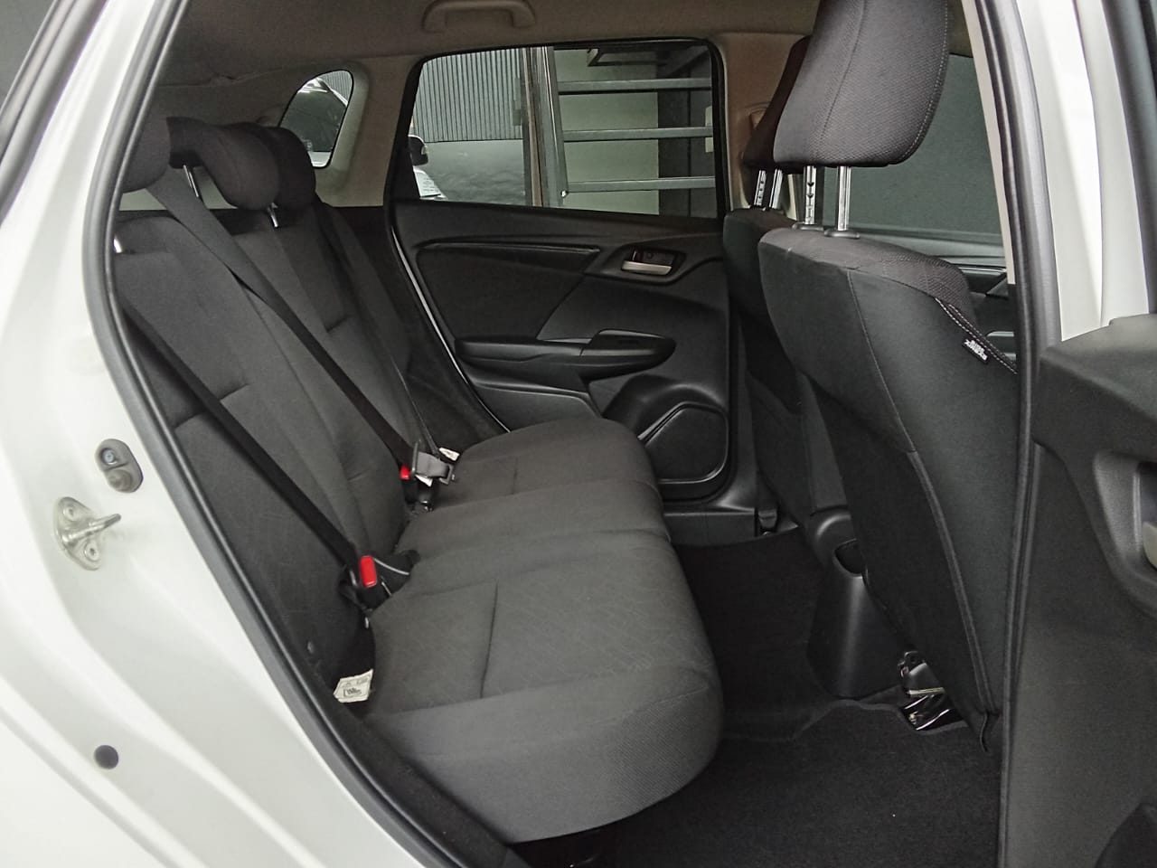 2015 Honda Jazz 1.2 Comfort Cvt – photo 9 of 16