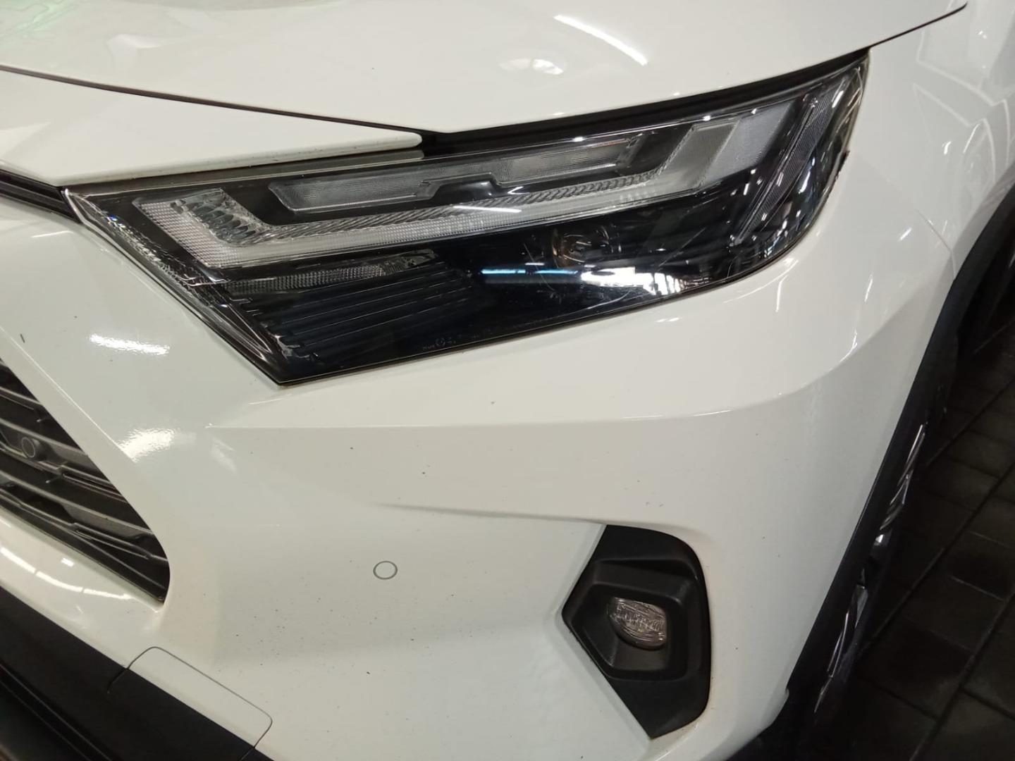 2022 Toyota Rav4 2.5 Vx Hv E-Four Cvt – photo 4 of 16