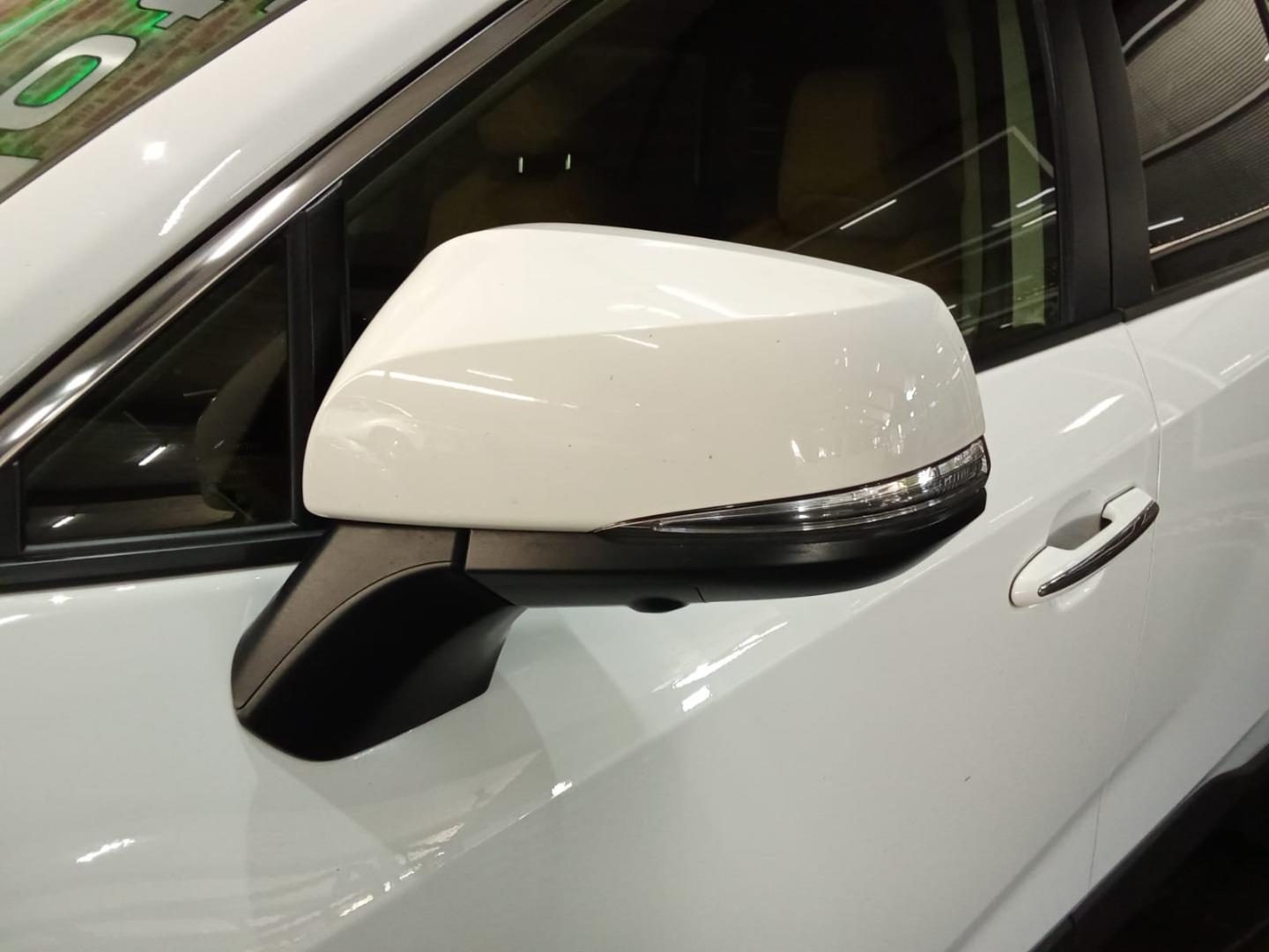 2022 Toyota Rav4 2.5 Vx Hv E-Four Cvt – photo 6 of 16