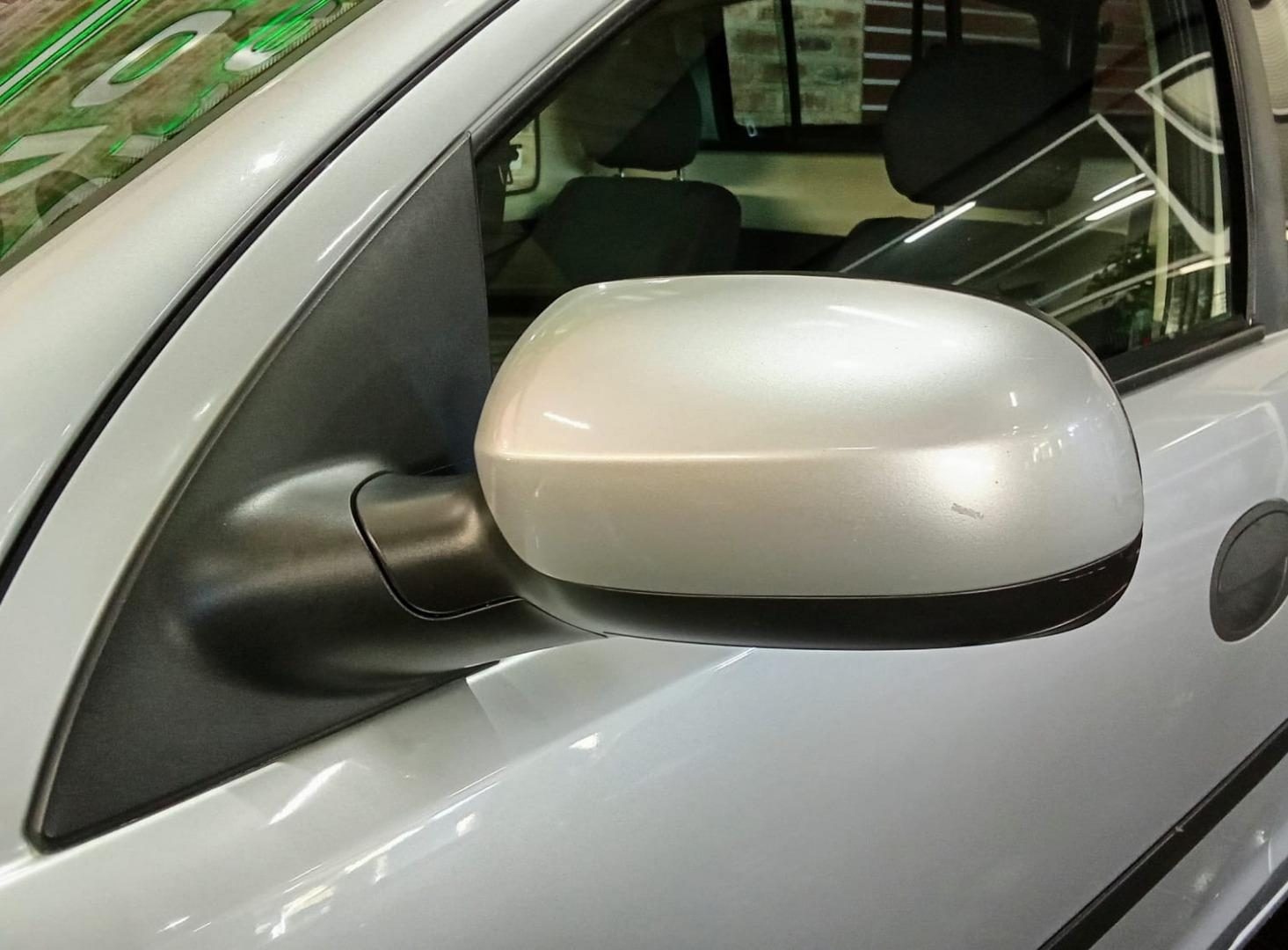2005 Opel Corsa Utility 1.4 – photo 14 of 16