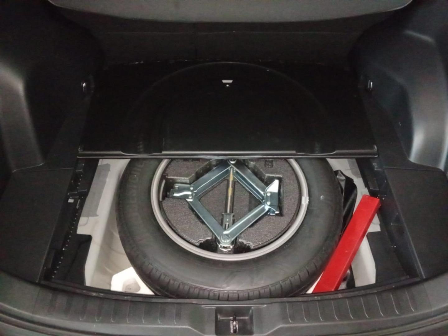 2023 Toyota Rav4 2.0 Gx-R Awd Cvt – photo 11 of 16
