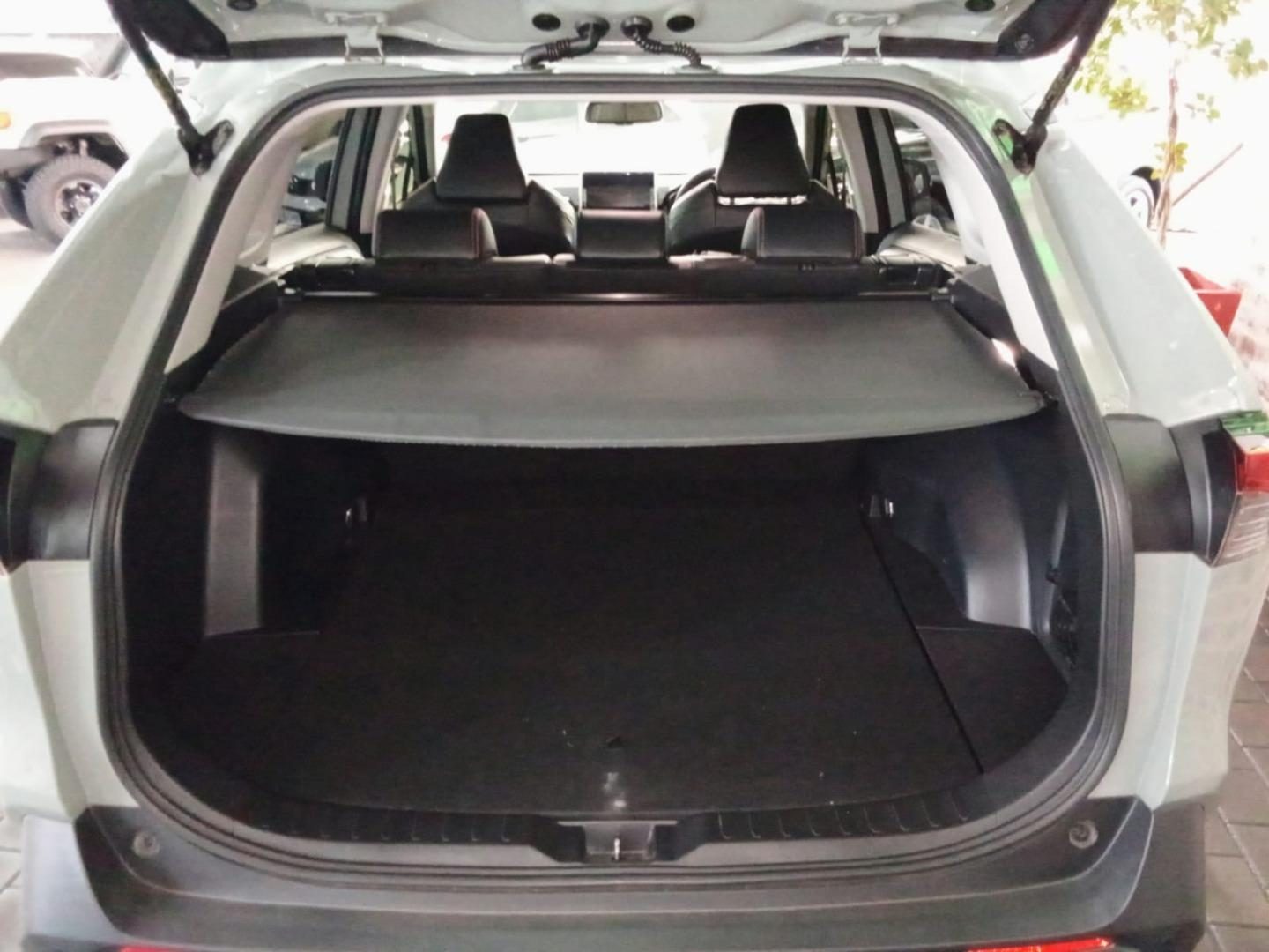 2023 Toyota Rav4 2.0 Gx-R Awd Cvt – photo 10 of 16