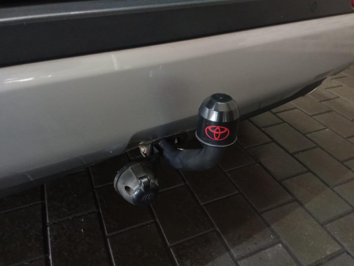 2023 Toyota Rav4 2.0 Gx-R Awd Cvt – photo 8 of 16