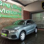 Audi Q3 1.4 Tfsi S