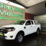 Ford Ranger 2.2 Tdci Xl 4X2 S/cab