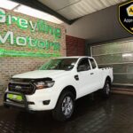 Ford Ranger 2.2 Tdci Xl 4X2 S/cab