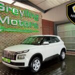 Hyundai Venue Cargo 1.2 Premium