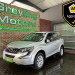 Mahindra Xuv500 2.2 Crde Mhawk W8 4X2 At