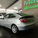 Mercedes-Benz-C-Class-Coupe-230K-Evolution-Touchshift-12200-2