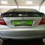 Mercedes-Benz-C-Class-Coupe-230K-Evolution-Touchshift-12200-4