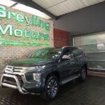 Mitsubishi-Pajero-Sport-2.4-Exceed-4X4-At-12074-3