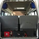 Nissan-Nv350-2.5-Petrol-Wide-Taxi-with-front-AC-Speed-Limit-TBA-8
