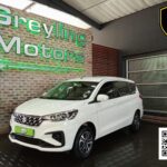 Suzuki Ertiga 1.5 Gl
