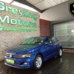 Volkswagen Polo Hatch 1.0 Tsi Comfortline