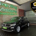 Volkswagen T-Roc 2.0 Tsi Design Dsg
