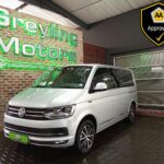 Volkswagen T6 Caravelle 2.0 Bitdi Highline Dsg